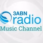 3ABN Radio Music Channel logo
