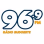 Rádio Sudoeste FM logo