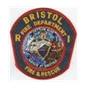Mattapoisett, Marion, and Rochester Police and Fire logo