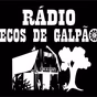 Radio Ecos De Galpao logo