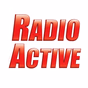 Radio Active logo