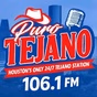 Puro Tejano 106.1 - K291CE logo