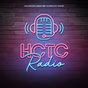 HECTIC Radio logo