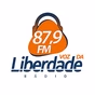 Rádio Voz da Liberdade logo