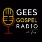 Gee's Gospel Radio logo