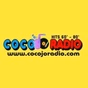 Cocojo Radio logo