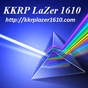 KKRP AM 1610 - KKRP logo