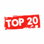 Tailgate TOP 20 logo
