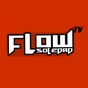 Flow Soledad Radio logo