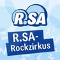 R.SA - Rockzirkus logo