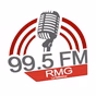 RMG FM Haiti logo