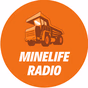 Minelife Radio logo