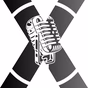FrequencyX.Live logo
