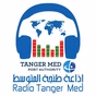 إذاعة طنجة المتوسط logo