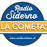 Radio Siderno La Cometa logo