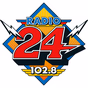 Radio 24 - Rock logo