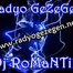 Radyo GezegeN logo