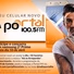 Rádio Portal FM logo