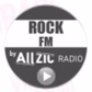 Virage Radio - Rock FM by Allzic logo