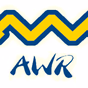 AWrádio logo