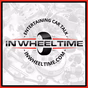 In Wheel Time logo