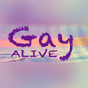 Gay-Alive-Radio logo
