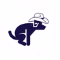 Hooche Country Radio logo