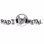 Radio Metal logo