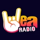 YEA Radio logo