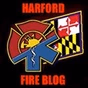 Harford County Fire logo