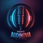 Rádio Audinova logo