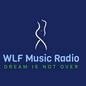 WLF Music Radio logo