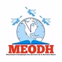 Radio MEODH logo