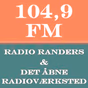 Radio Randers logo