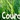 Webradio Courant logo