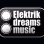 Elektrik Dreams Music Radio logo