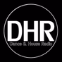 Dance House Radio logo