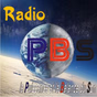 Radio PBS logo