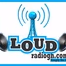 loudradiogh logo