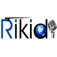 Rikidi News logo