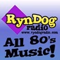 RynDog Radio logo