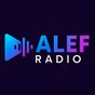 Alef Radio logo