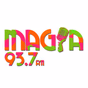 Magia 93.7 FM - XHKL logo