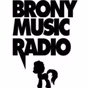 Rádio Brony Club Brasil logo