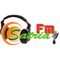 SatriaFM 92.8 logo