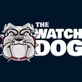 The Watchdog - WKKX logo
