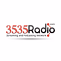 3535Radio.com logo