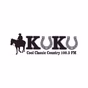 Cool Classic Country 100.3 - KUKU-FM logo