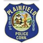 Putnam/Plainfield, CT Police logo