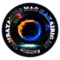 JAKXFM Radio logo